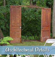 Architectural Details