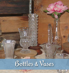 Bottles & Vases