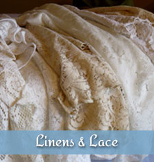 Linens & Lace