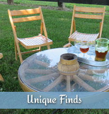 UniqueFinds
